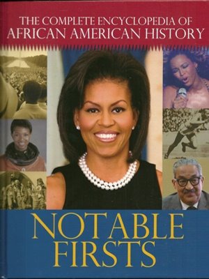 cover image of The Complete Encyclopedia of African American History, Volume 2